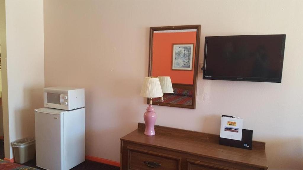 Regency Inn Breckenridge Buitenkant foto
