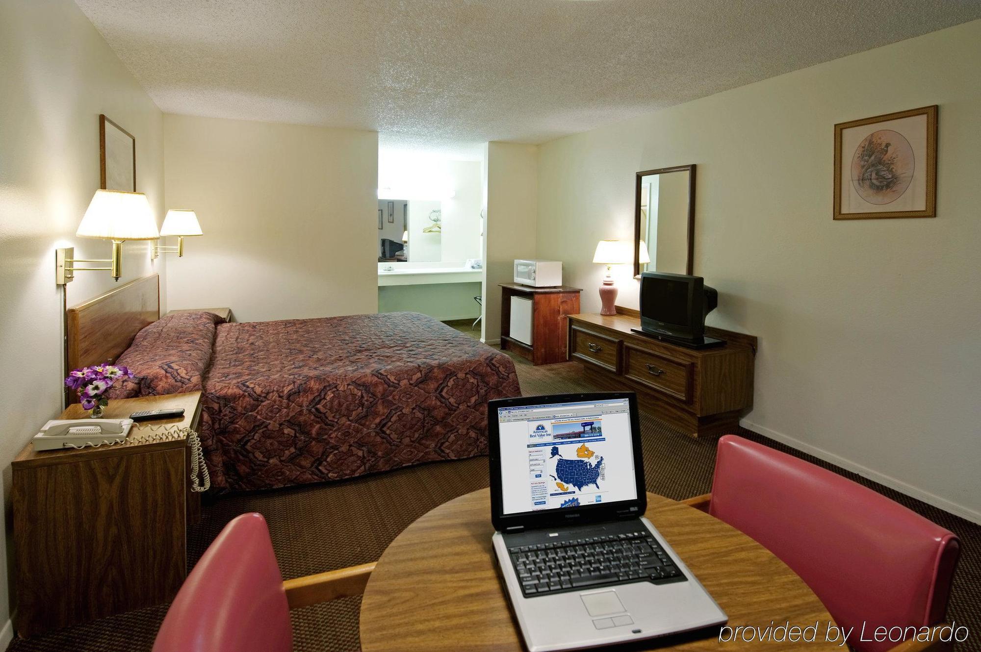 Regency Inn Breckenridge Buitenkant foto