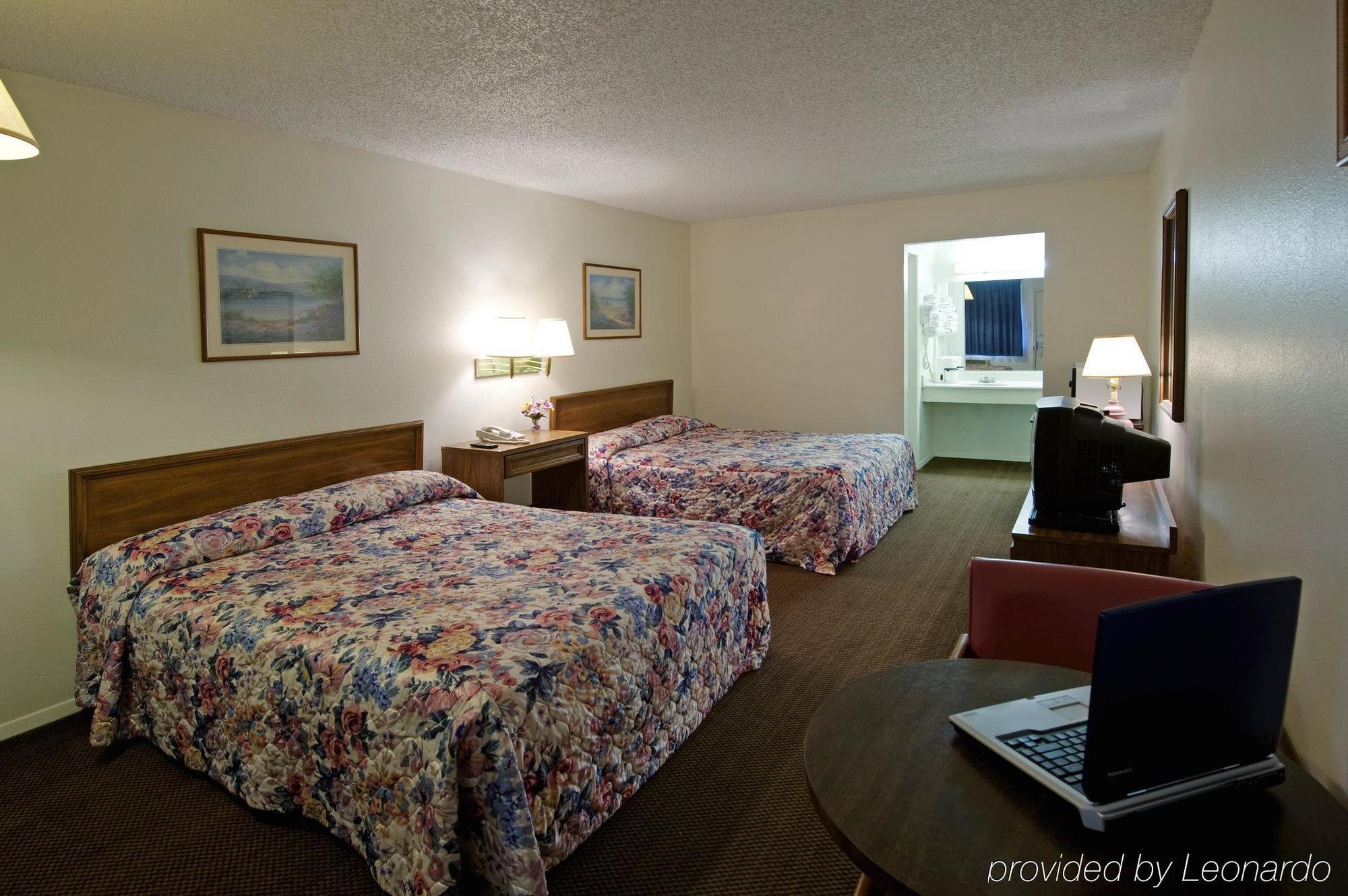Regency Inn Breckenridge Buitenkant foto