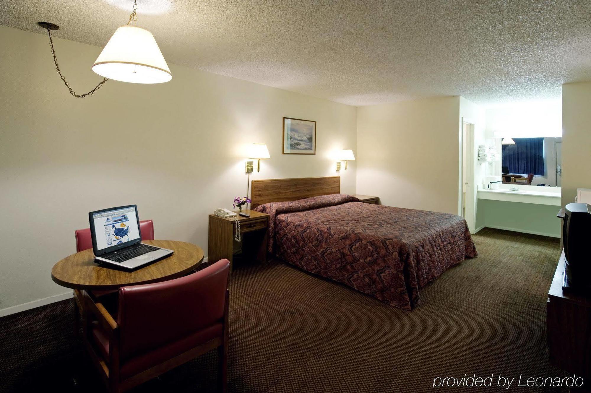 Regency Inn Breckenridge Buitenkant foto